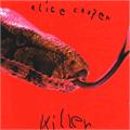 Alice Cooper Killer (LP)